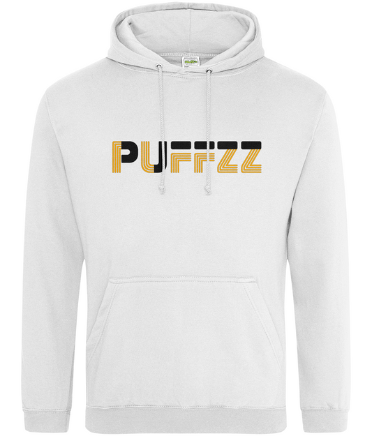 Hoodie - Puffzz Logo [Puffzz Bottle & est. MMXXIII]